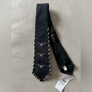 Double RL Western Men’s tie with tags